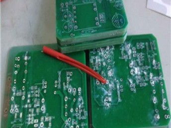 綠色循環 上海廢舊電子產品回收拆解行業的價值與責任