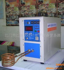東莞市萬江廣源變頻電子設備廠 以變頻技術賦能電子產品新發展